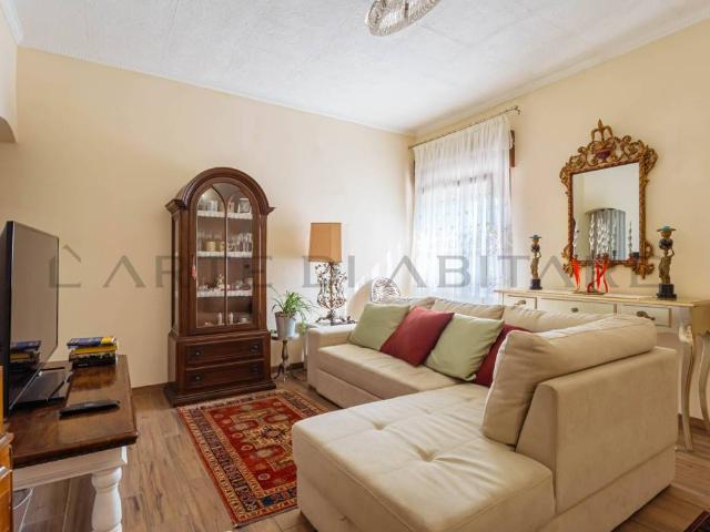 Villa Schiera in vendita a Albignasego, Veneto