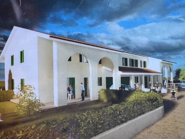 Ville Schiera in vendita a Albignasego, Carpanedo