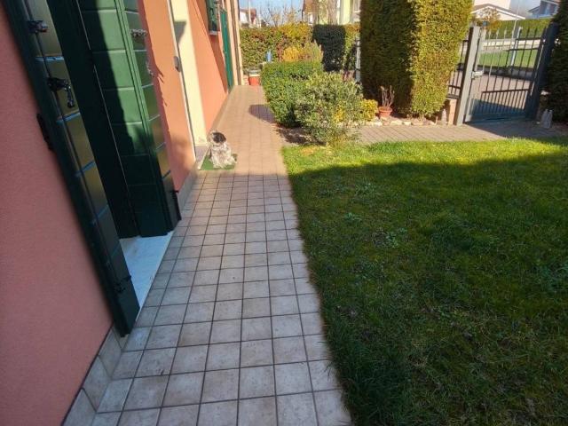 Villa Schiera in vendita a San Giacomo, Albignasego