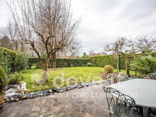 Ville Schiera in vendita a Albignasego