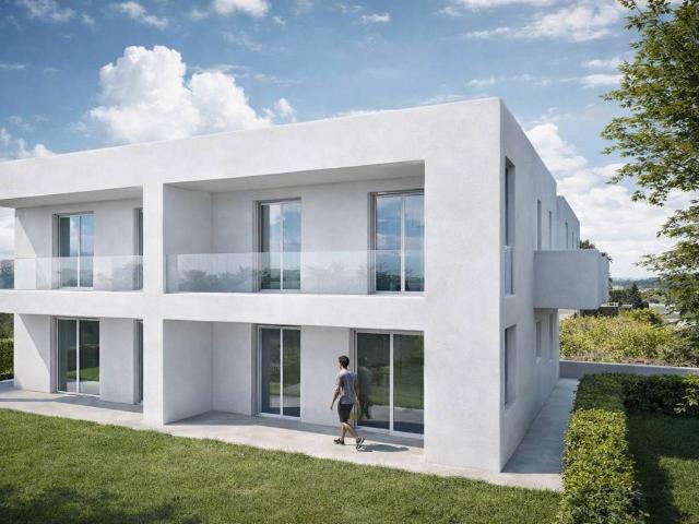 Villa Schiera in vendita a Albignasego, Veneto