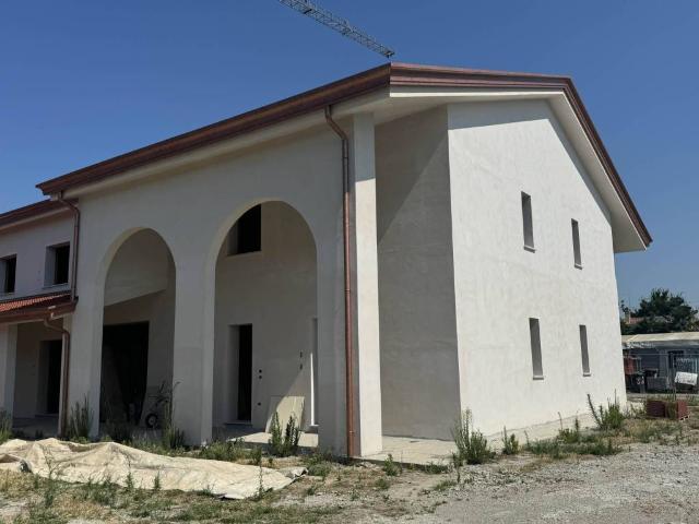 Villa Schiera in vendita a Albignasego, Veneto