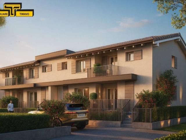 Villa Schiera in vendita a Colline Matildiche, Re