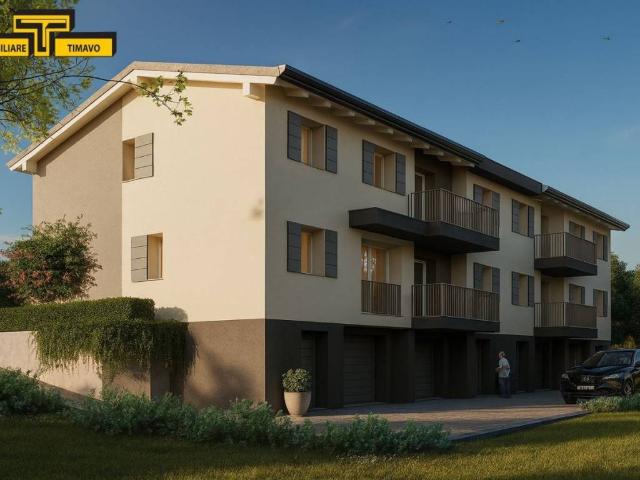 Villa Schiera in vendita a Colline Matildiche, Re