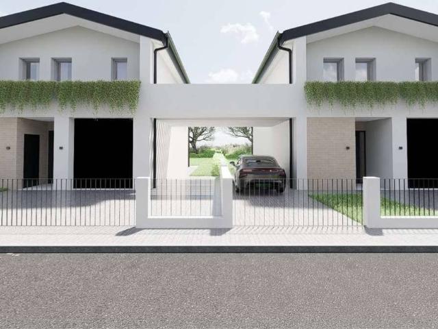 Villa Schiera in vendita a Colline Matildiche, Re