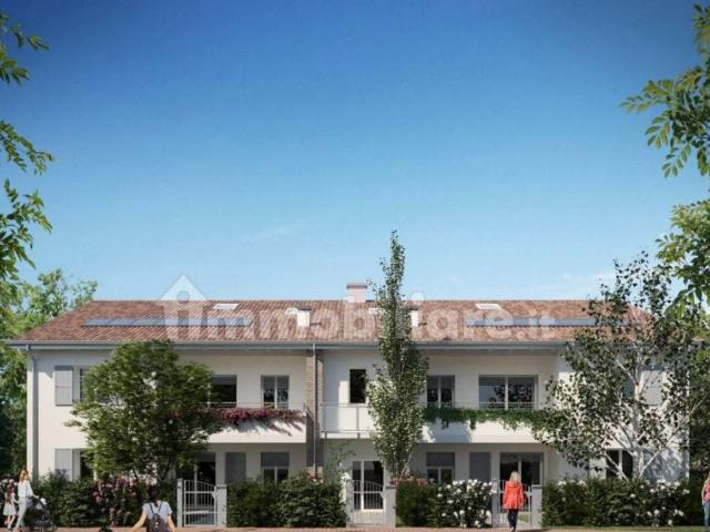 Villa Schiera in vendita a Colline Matildiche, Re