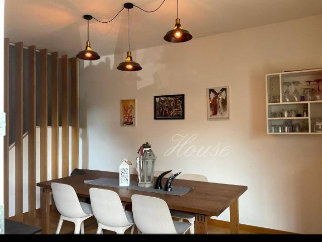 Villa Schiera in vendita a Colline Matildiche, Re