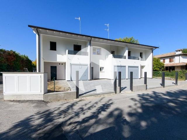 Villa Schiera in vendita a Colline Matildiche, Re