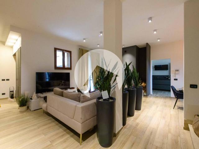 Villa Schiera in vendita a Fogliano, Re