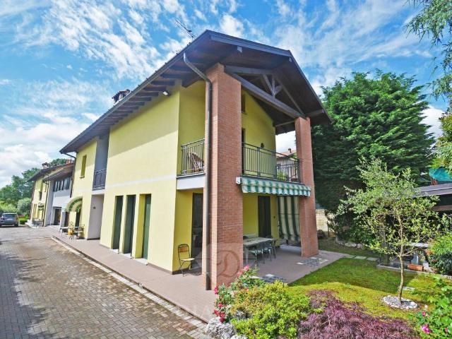 Villa Schiera in vendita a Valdarno, Albizzate
