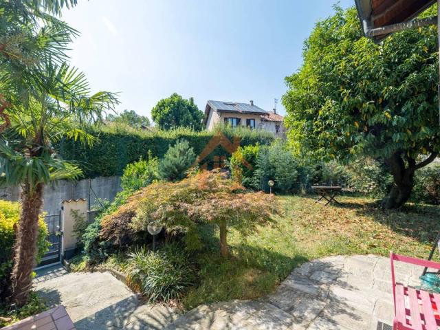 Villa Schiera in vendita a Valdarno, Albizzate