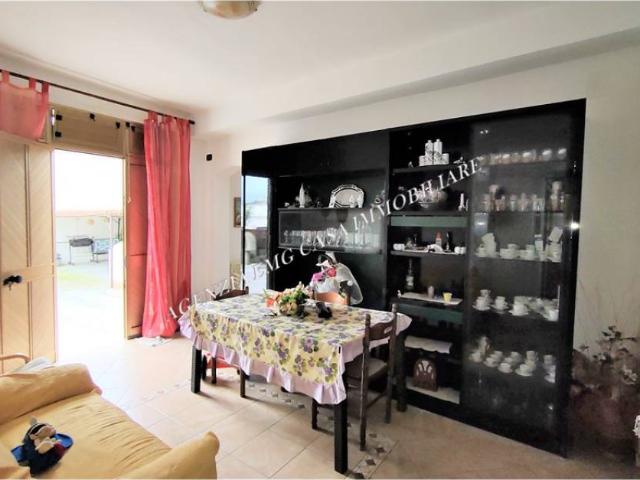 Villa Schiera in vendita a Alcamo Marina, Alcamo