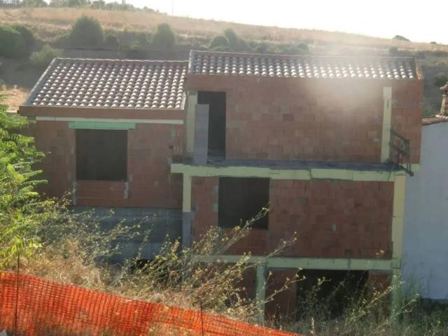 Villa Schiera in vendita a Ales, Sardigna/Sardegna