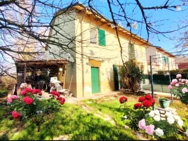 Villa Schiera in vendita a Piemonte, Alessandria