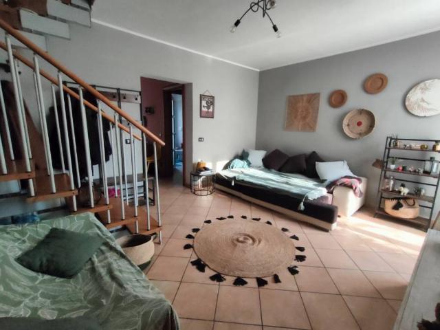 Villa Schiera in vendita a Piemonte, Alessandria