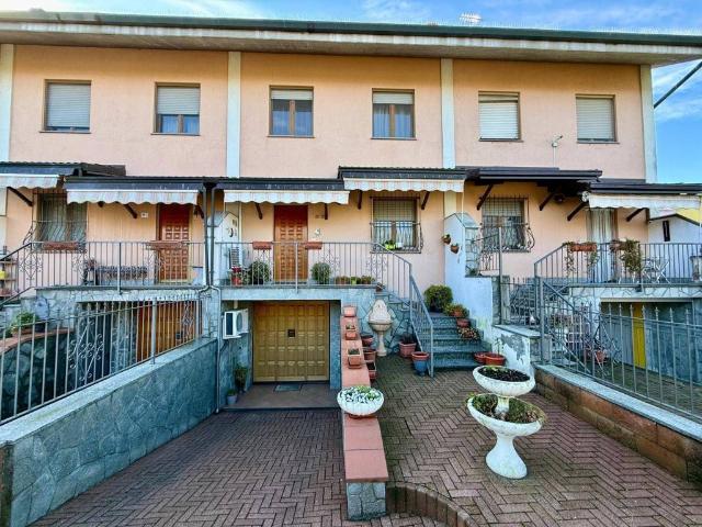 Villa Schiera in vendita a Alessandria