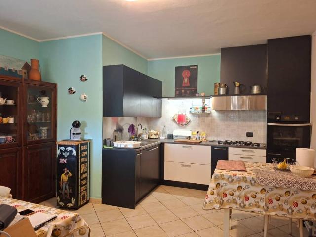 Villa Schiera in vendita a Piemonte, Alessandria