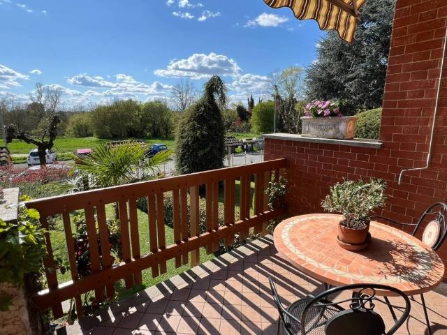 Villa Schiera in vendita a Piemonte, Alessandria