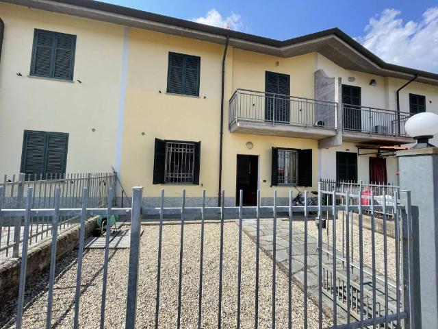 Villa Schiera in vendita a Piemonte, Alessandria
