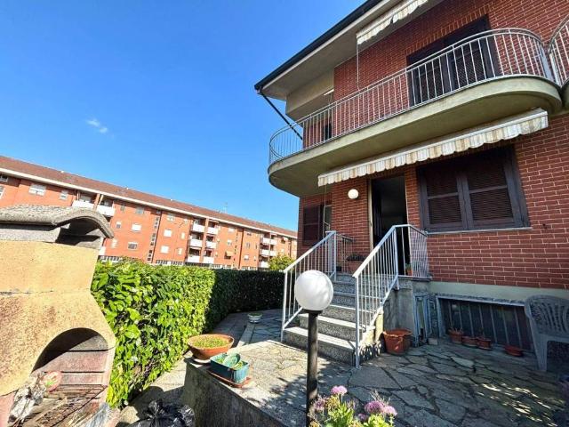 Villa Schiera in vendita a Cabanette, Piemonte