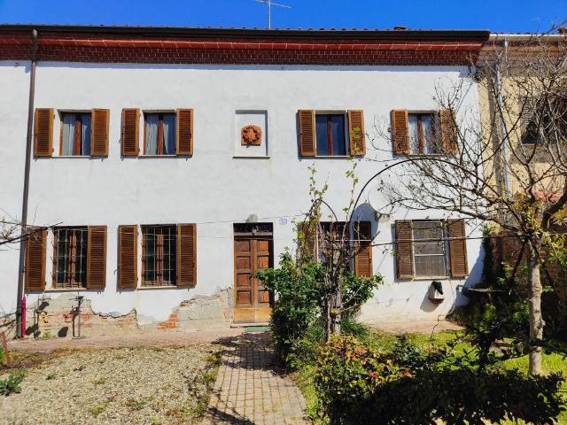Villa Schiera in vendita a Piemonte, Alessandria