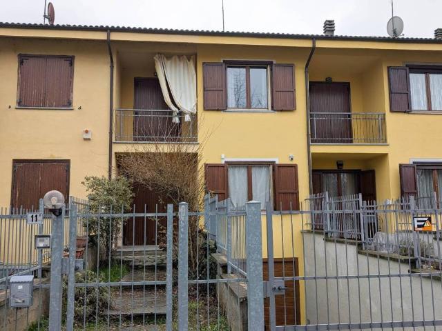 Villa Schiera in vendita a Piemonte, Alessandria