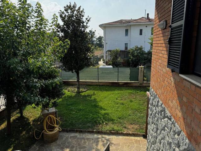 Villa Schiera in vendita a Piemonte, Alessandria