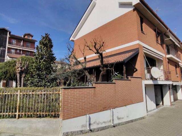 Villa Schiera in vendita a Piemonte, Alessandria