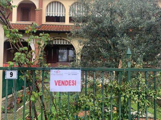 Villa Schiera in vendita a Piemonte, Alessandria