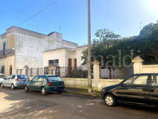 Villa Schiera in vendita a Puglia, Lecce