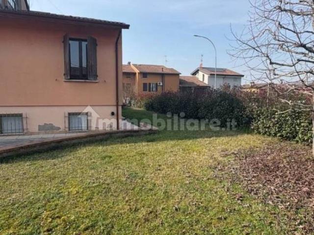Villa Schiera in vendita a Alfianello, Lombardia