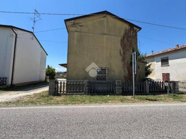 Villa Schiera in vendita a Unione dei comuni della Bassa Romagna, Alfonsine