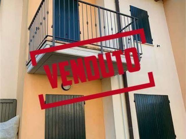 Villa Schiera in vendita a Unione dei comuni della Bassa Romagna, Alfonsine