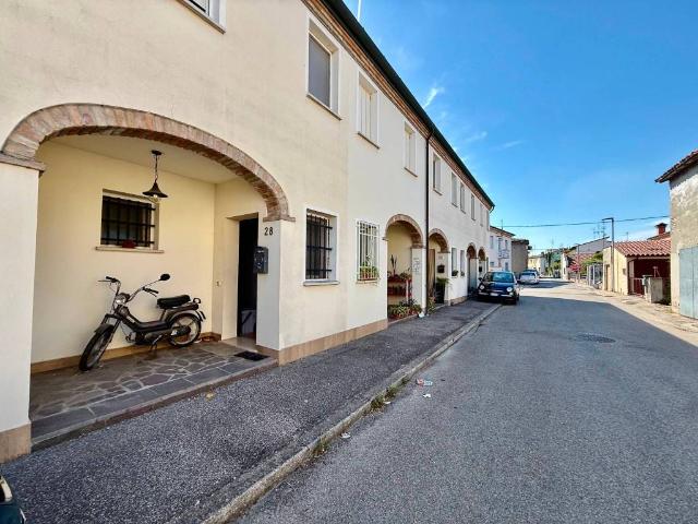 Villa Schiera in vendita a Unione dei comuni della Bassa Romagna, Alfonsine