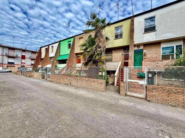 Villa Schiera in vendita a Unione dei comuni della Bassa Romagna, Alfonsine