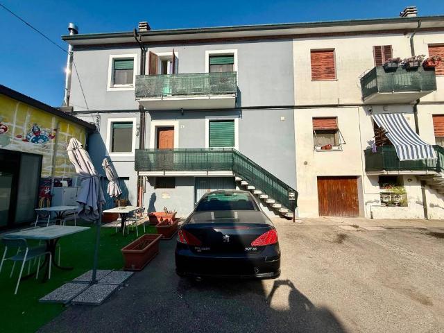Villa Schiera in vendita a Alfonsine, Ravenna