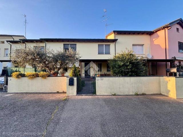Villa Schiera in vendita a Unione dei comuni della Bassa Romagna, Alfonsine