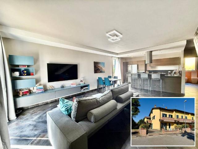 Villa Schiera in vendita a Unione dei comuni della Bassa Romagna, Alfonsine