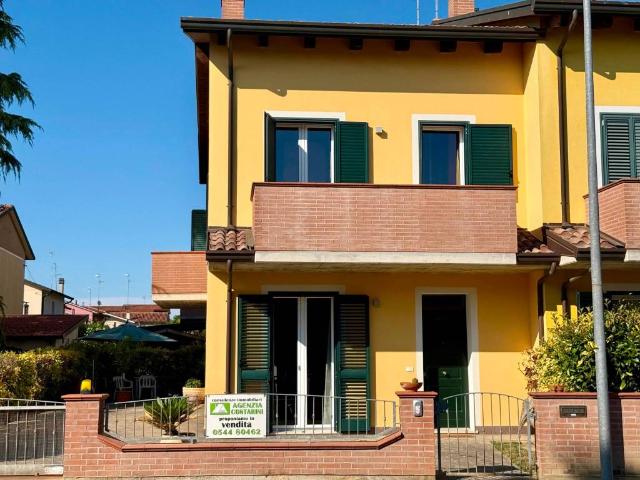 Villa Schiera in vendita a Unione dei comuni della Bassa Romagna, Alfonsine