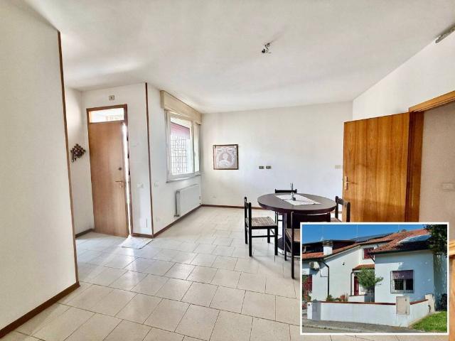 Villa Schiera in vendita a Unione dei comuni della Bassa Romagna, Alfonsine