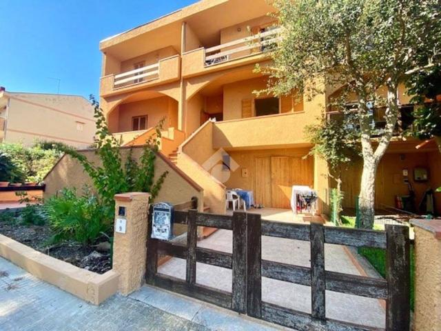 Villa Schiera in vendita a Alghero, Sardigna/Sardegna