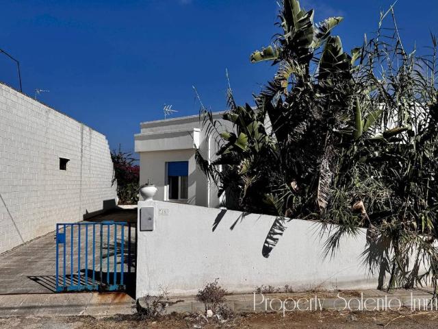 Villa Schiera in vendita a Puglia, Lecce