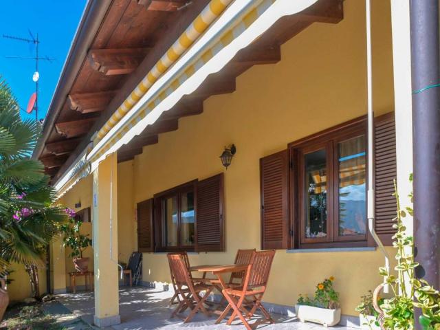 Villa Schiera in vendita a Unione Montana Alpi Graie, Piemonte