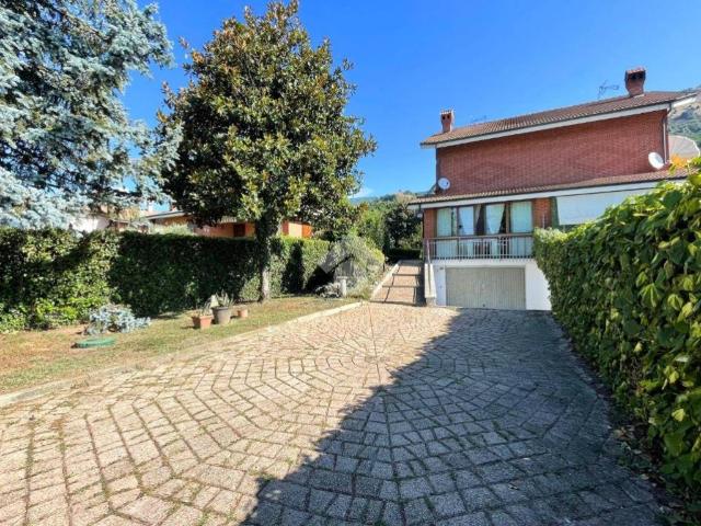 Villa Schiera in vendita a Piemonte, Torino