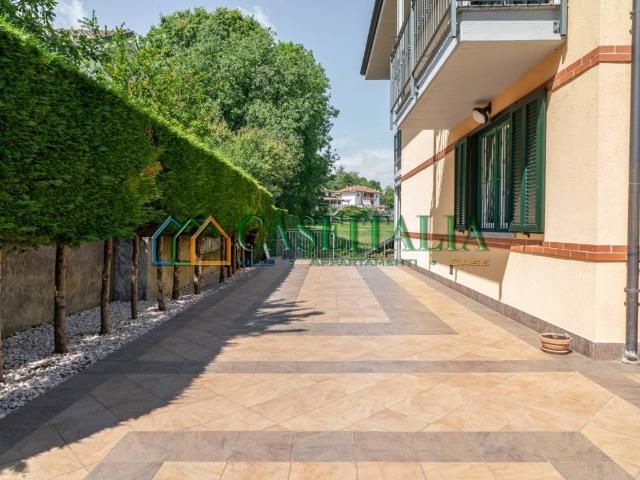 Villa Schiera in vendita a Piemonte, Torino