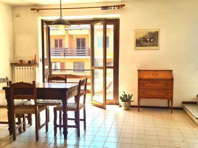 Villa Schiera in vendita a Piemonte, Torino