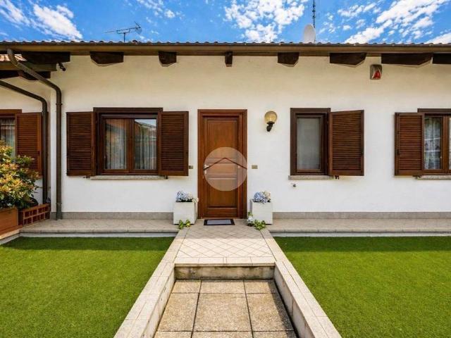 Villa Schiera in vendita a Piemonte, Torino