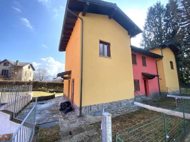 Villa Schiera in vendita a Alta Valle Intelvi, Lanzo D'intelvi