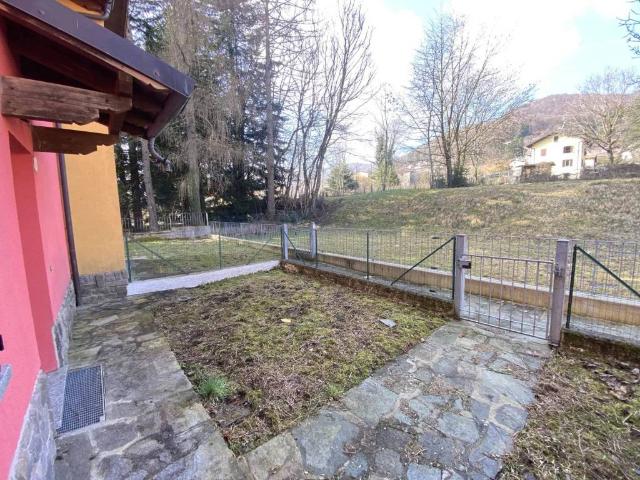 Villa Schiera in vendita a Lanzo d'Intelvi, Como