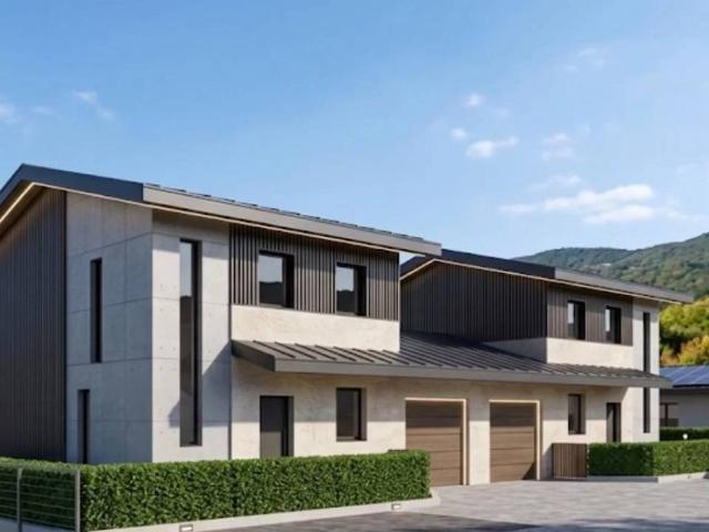 Villa Schiera in vendita a Scaria, Como